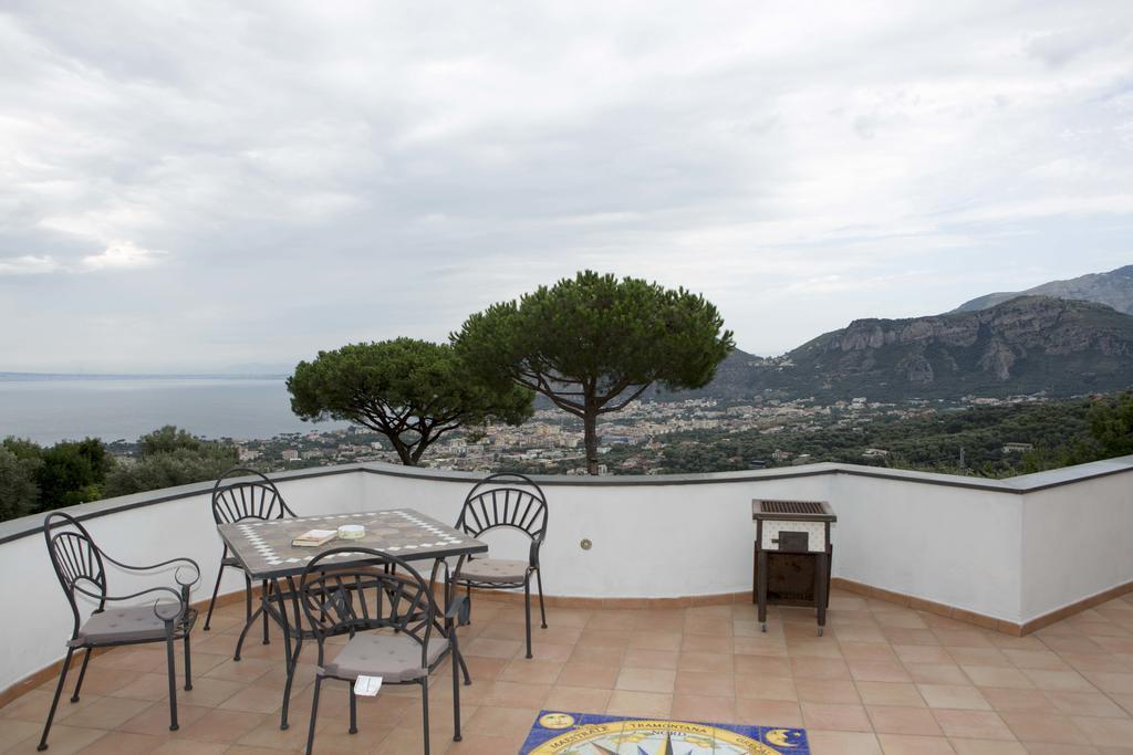 Appartamento Villa Degli Ulivi Sant'Agnello Room photo